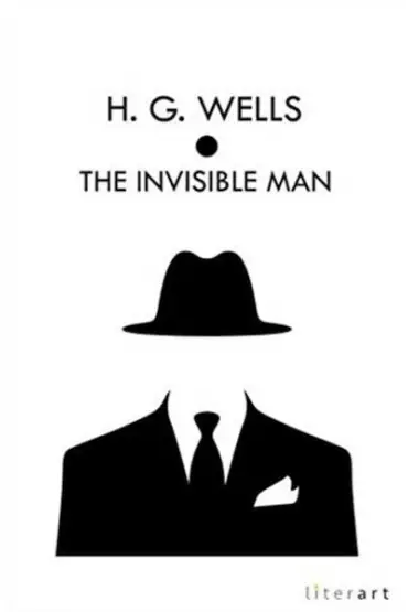 The Invısıble Man