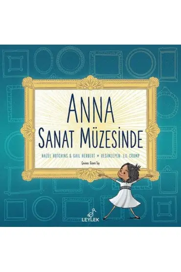 Anna Sanat Müzesinde