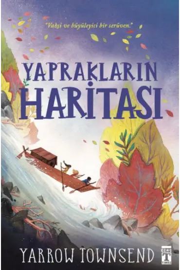 Yaprakların Haritası