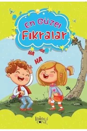 Çocuklar için En Güzel Fıkra ve Masallar - Fıkralar