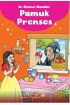 Çocuklar için En Meşhur Masallar - Pamuk Prenses Hayal ve Odak Geliştirici Masallar