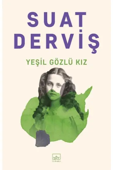 Yeşil Gözlü Kız