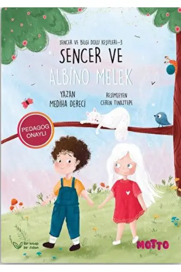 Sencer ve Bilgi Dolu Keşifleri - III