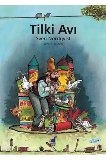 Tilki Avı