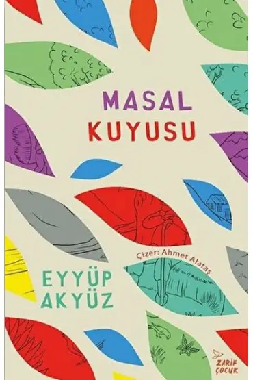 Masal Kuyusu