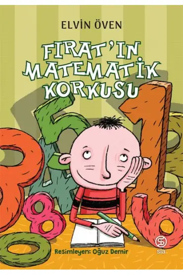 Fırat’ın Matematik Korkusu