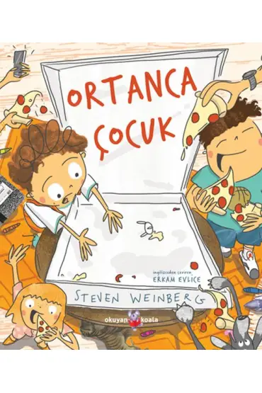 Ortanca Çocuk