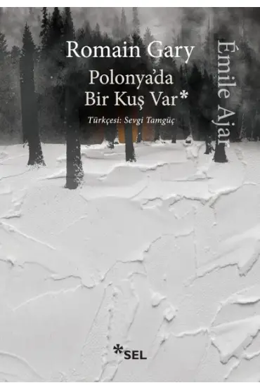 Polonya'da Bir Kuş Var