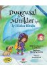 Duygusal Minikler İçin İyi Hisler Kitabı