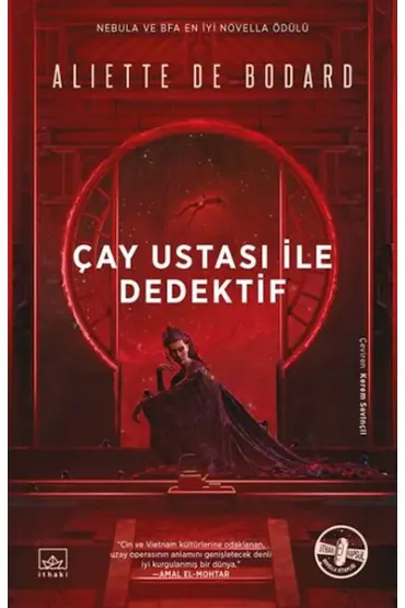 Çay Ustası ile Dedektif