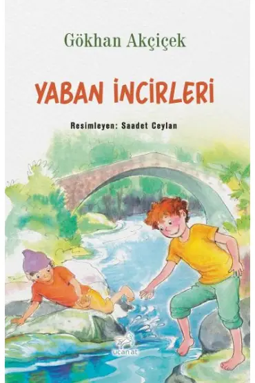 Yaban İncirleri