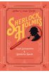 Sherlock Holmes : Kızıl Soruşturma & Dörtlerin İşareti (Bez Cilt)