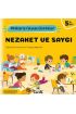 Nezaket Ve Saygı - Miniklerle Felsefe Etkinlikleri