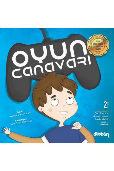 Oyun Canavarı