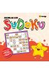 Çocuklar İçin Sudoku 4.Seviye