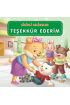 Teşekkür Ederim - Sihirli Kelimeler