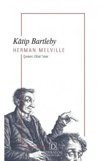 Kâtip Bartleby