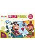 Yer Puzzle-60 Parça Puzzle - Lunapark