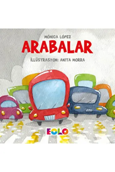 Taşıtlar Serisi - Arabalar