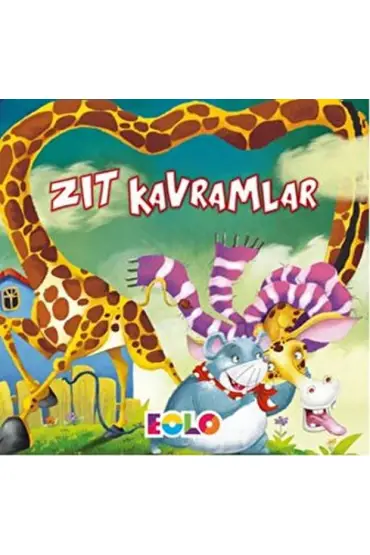 Zıt Kavramlar