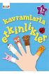 Kavramlarla Etkinlikler