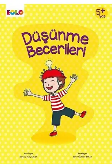 5+ Yaş Düşünme Becerileri