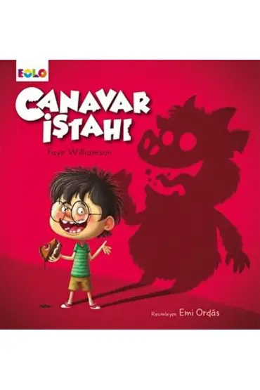 Canavar İştahı