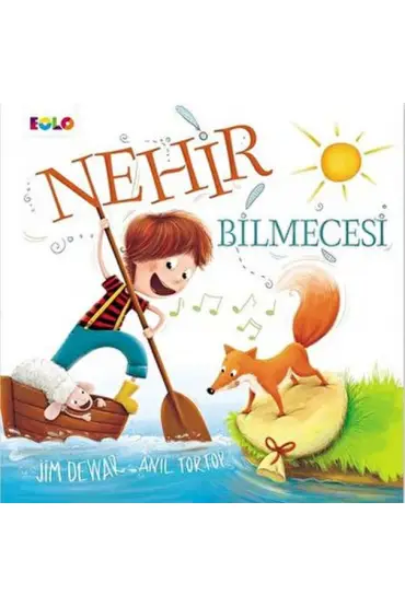 Nehir Bilmecesi