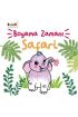 Boyama Zamanı - Safari