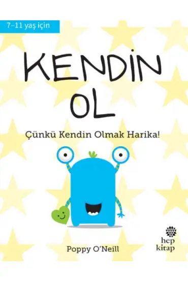 Kendin Ol - İyi Yaşa, Sağlıklı Ol Serisi