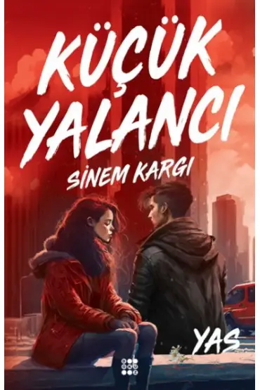 Küçük Yalancı - Yas