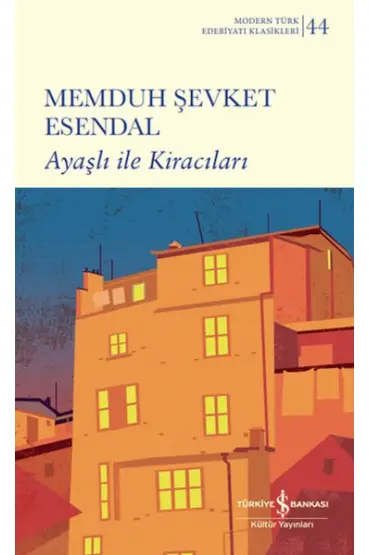 Ayaşlı İle Kiracıları