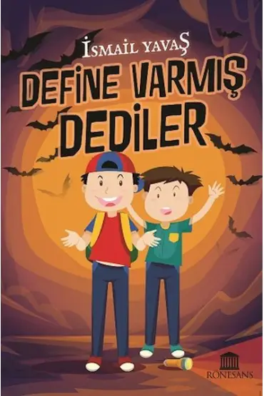 Define Varmış Dediler