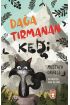 Dağa Tırmanan Kedi