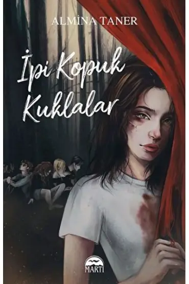 İpi Kopuk Kuklalar