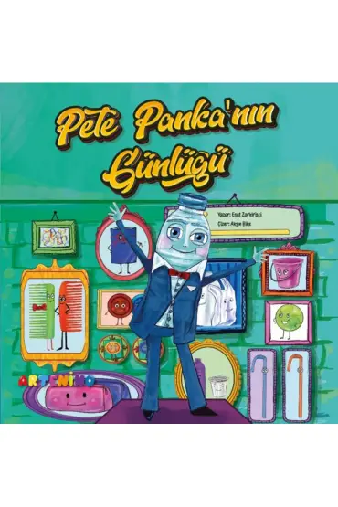 Pete Panka’nın Günlüğü