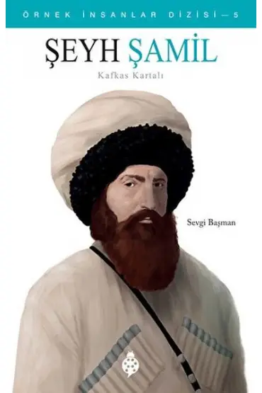 Şeyh Şamil - Kafkas Kartalı