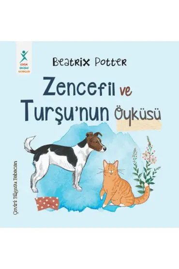 Zencefil ve Turşu’nun Öyküsü