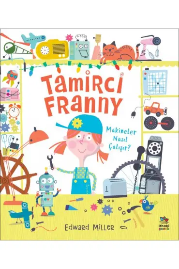 Tamirci Franny