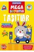 Etkinlikli Mega Boyama - Taşıtlar