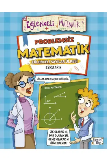 Problemsiz Matematik