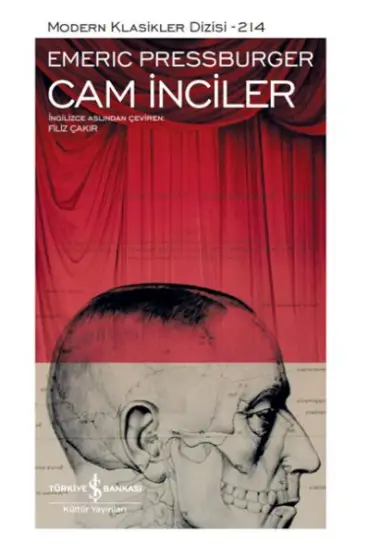 Cam İnciler - Modern Klasikler Dizisi