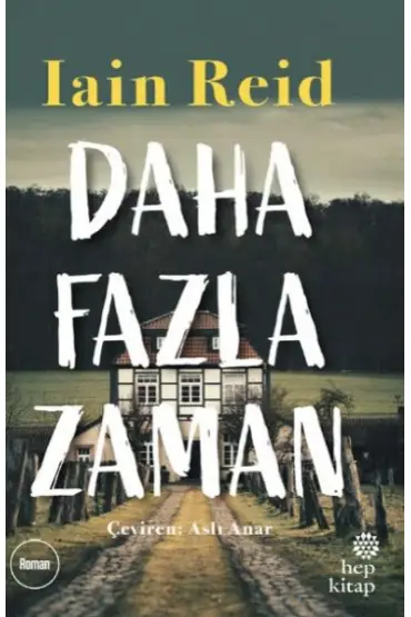 Daha Fazla Zaman