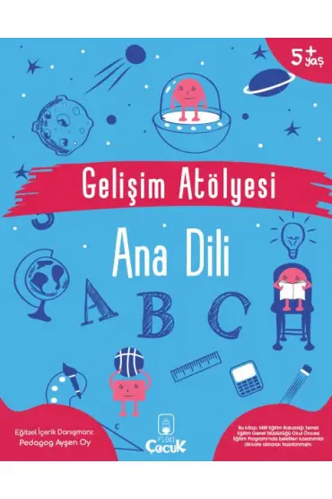 Gelişim Atölyesi Ana Dili