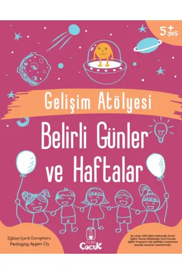 Gelişim Atölyesi Belirli Günler Ve Haftalar