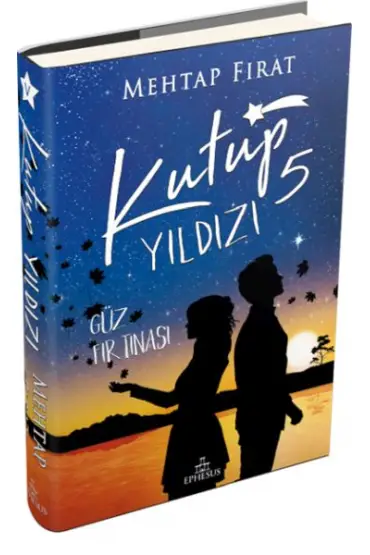 Kutup Yıldızı 5: Güz Fırtınası