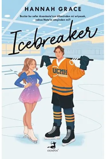 Icebreaker