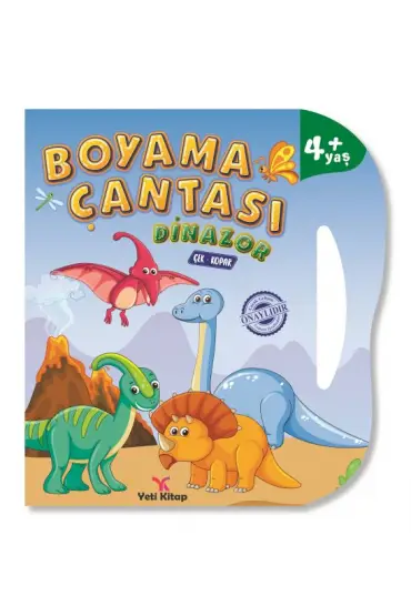 Boyama Çantası