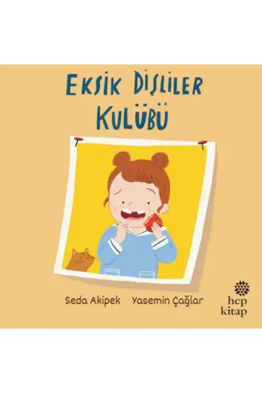 Eksik Dişliler Kulübü