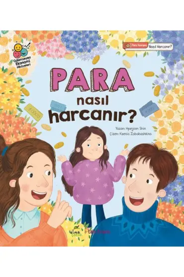 Para Nasıl Harcanır?